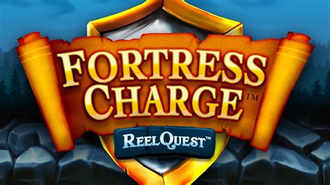 Reel Quest Fortress Charge Betano
